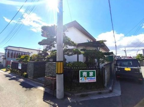 Hakodate, Hokkaido property