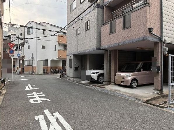 Ichioka 3 (Bentencho Station) 23.8 million yen &mdash; photo 5
