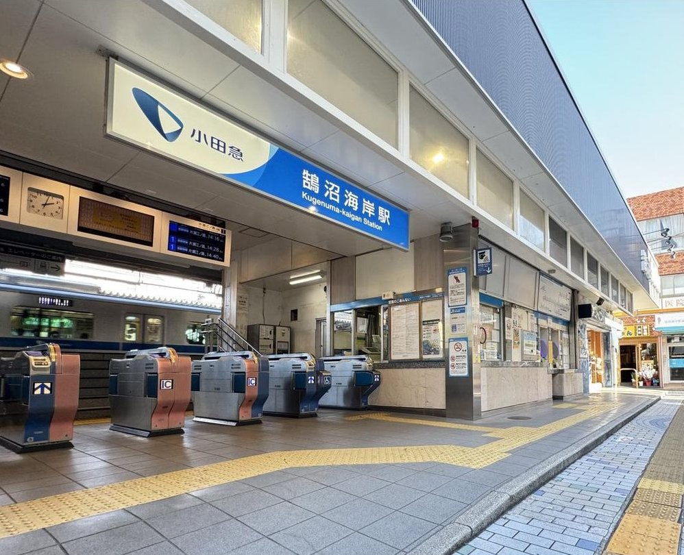 Noblesse Shonan Kugenuma Coast &mdash; photo 5