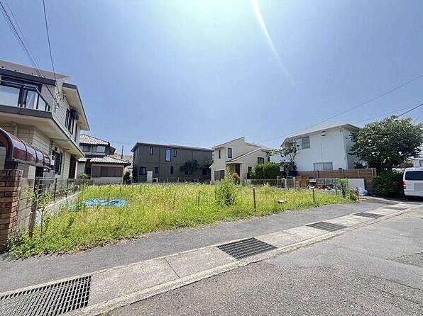 [Open House Group] Mirasmo Series, Fujimi-cho, Chigasaki City &mdash; photo 3