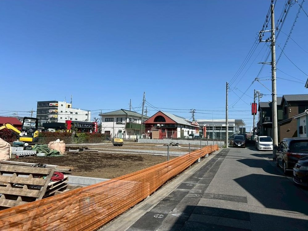 Higashimatsudo 2: 25.99 million yen to 29.99 million yen &mdash; photo 2