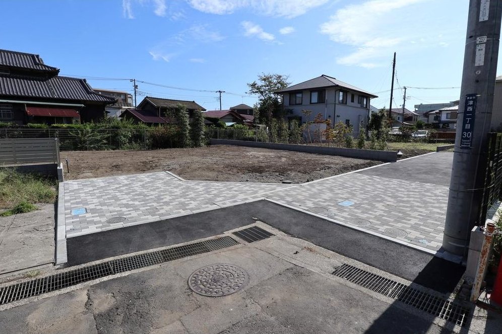 Tsu-Nishi 1 (Kataseyama Station) 47.8 million yen - 56.8 million yen &mdash; photo 5