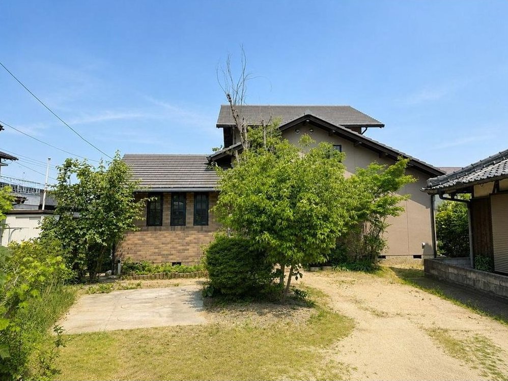 Tamashima Kashiwajima (Konko Station) 22.49 million yen &mdash; photo 4