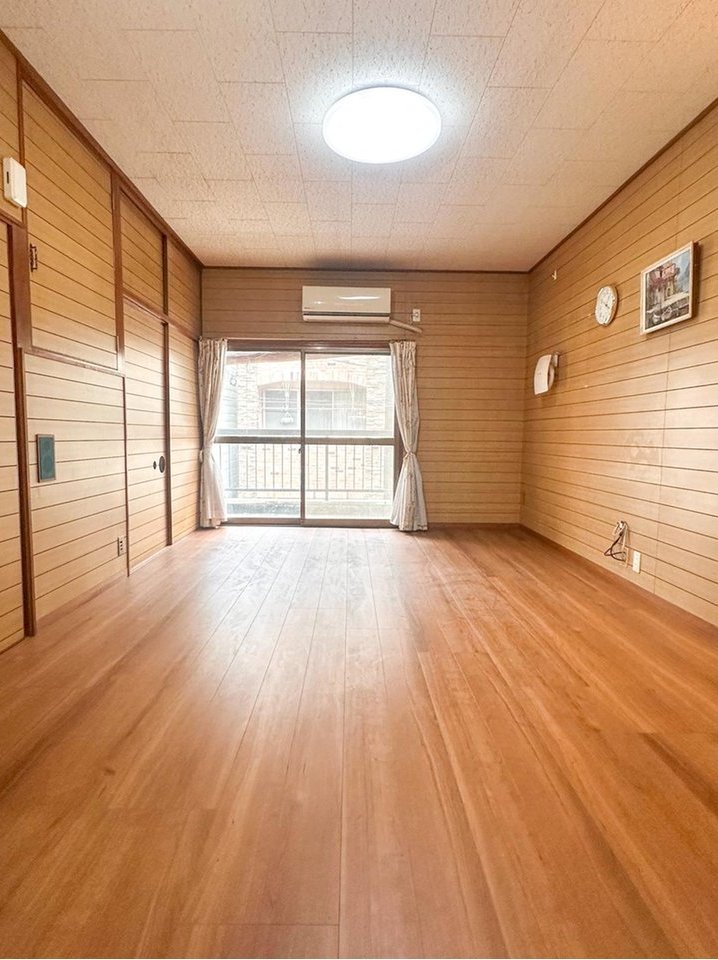 Hayashi-dera 2 (Terada-cho Station) 8.5 million yen &mdash; photo 5