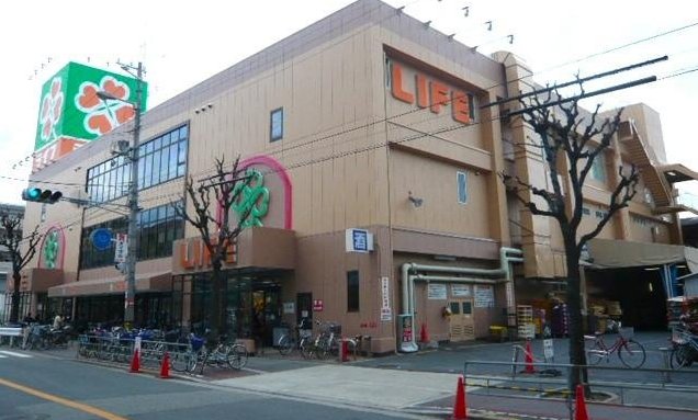 Izumio 5 (Taisho Station) 7.32 million yen &mdash; photo 4