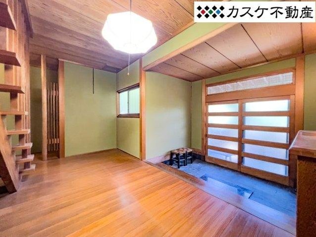 8DK Minato, Naka-ku, Okayama City &mdash; photo 5
