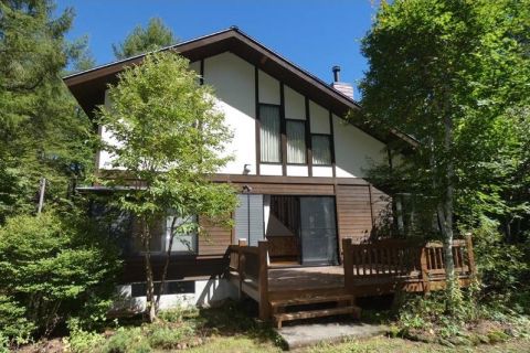 Tsumagoi, Gunma property