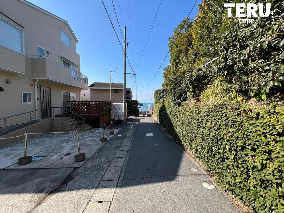Horiuchi (Zushi-Hayama Station) 118 million yen &mdash; photo 3