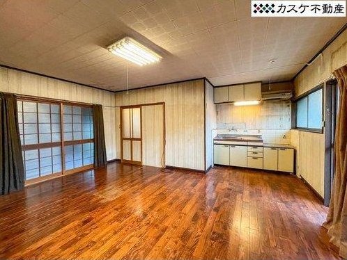 Oi (Ashimori Station) 4.9 million yen &mdash; photo 3
