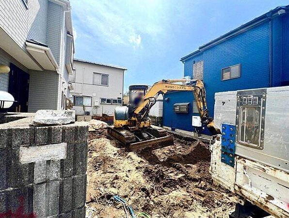 [Open House Group] Mirasmo Series, Katase, Fujisawa City &mdash; photo 3