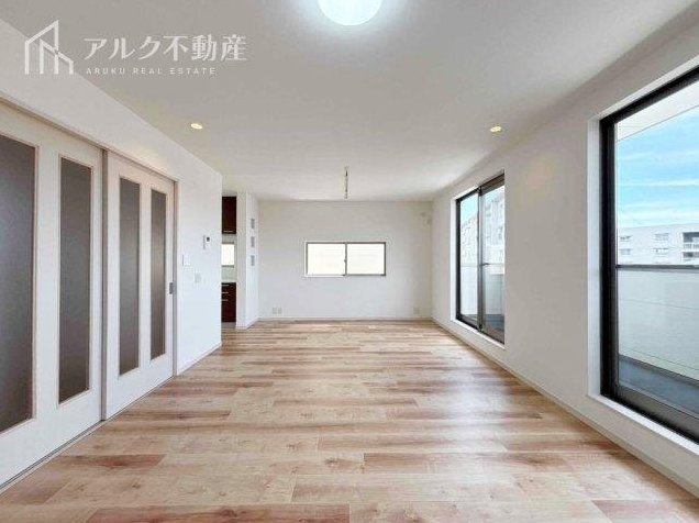 Kamigahara Yonbancho (Mondoyakujin Station) 40.8 million yen &mdash; photo 8