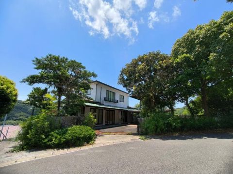 Hayama, Kanagawa property