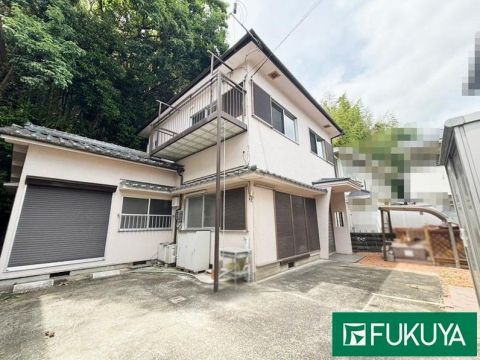 Nishinomiya, Hyogo property