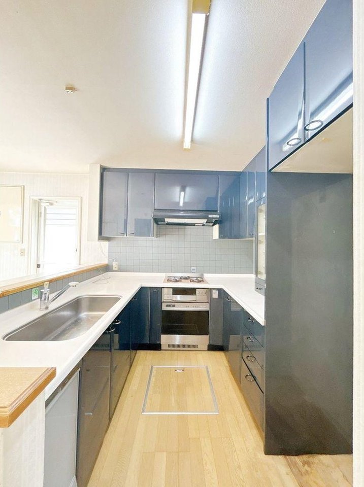 Ohara 3 (Yamanomachi Station) 24,990,000 yen &mdash; photo 6