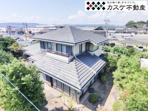 Kurashiki, Okayama property