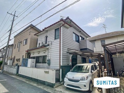 Okayama property