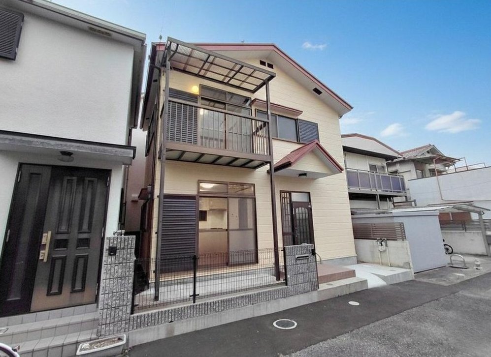 Noto Town (Nishinomiya-Kitaguchi Station) 24.8 million yen &mdash; photo 3