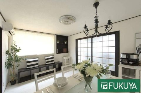 Osaka property