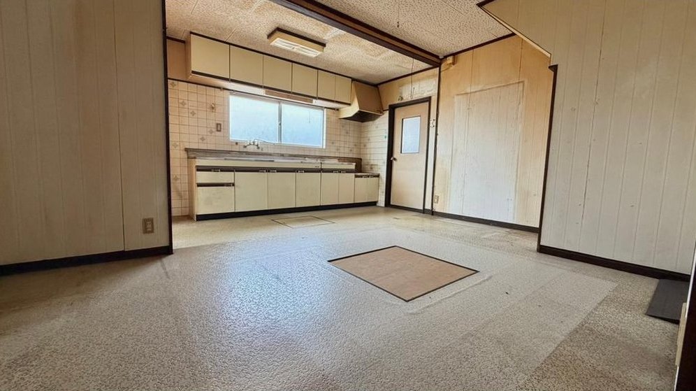 Noshima 3 (Daimon Station) 7.6 million yen &mdash; photo 4