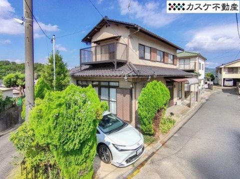 Kurashiki, Okayama property