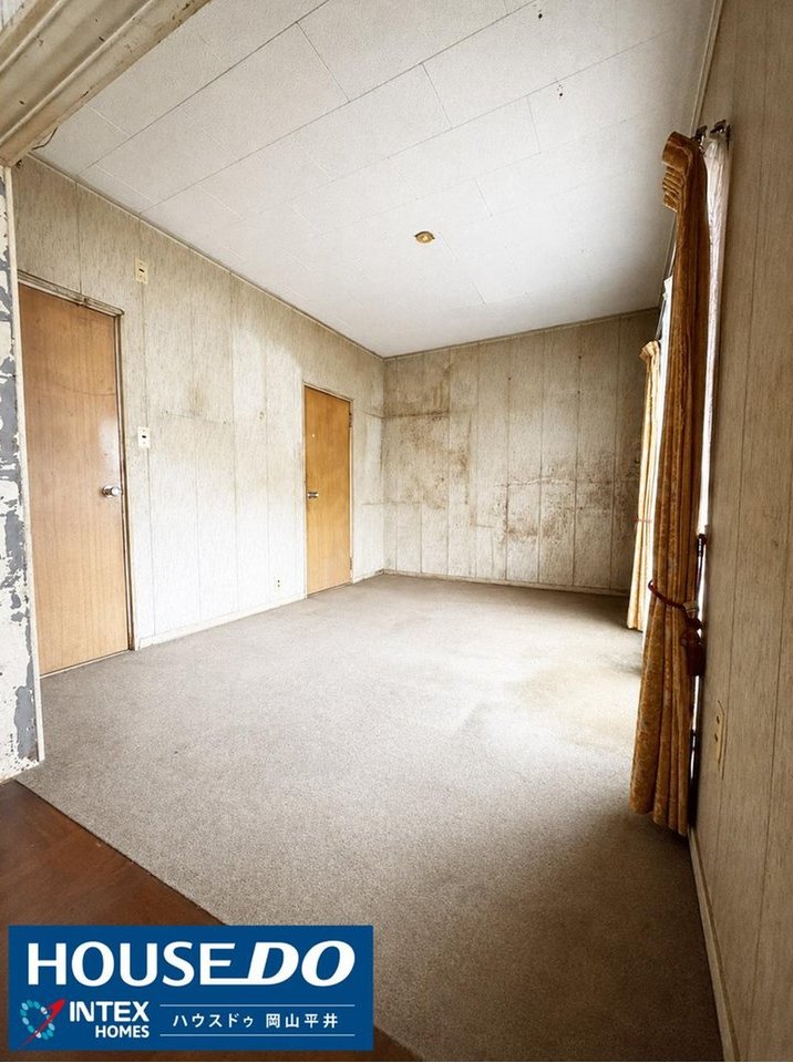 ◆55 tsubo plot x spacious 6SK! Minato, Naka Ward◆ &mdash; photo 2