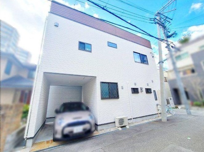 Fukushima 4 (Shin-Fukushima Station) 57.8 million yen &mdash; photo 3
