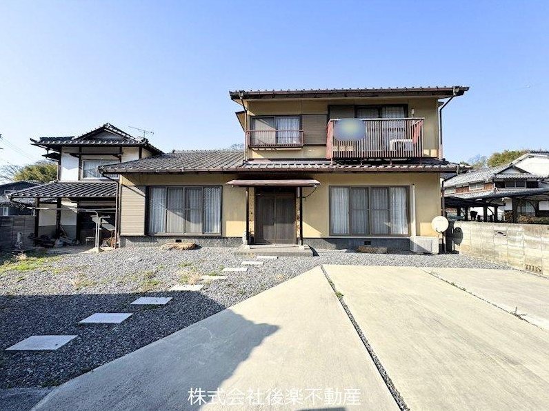 Tsutaka (Bizen-Mikado Station) 12 million yen &mdash; photo 1
