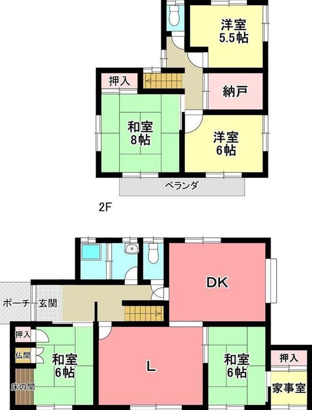 Shintakayama 2: 10,300,000 yen &mdash; photo 2