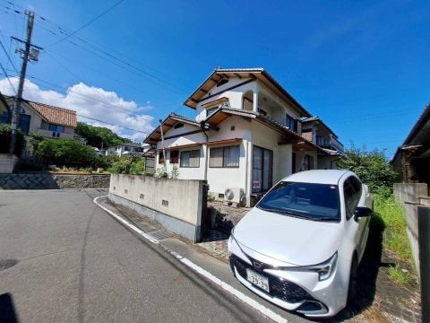 Kurashiki, Okayama property