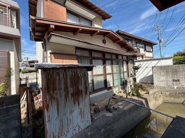 Hashima (Kurashiki Station) 4.5 million yen &mdash; photo 4