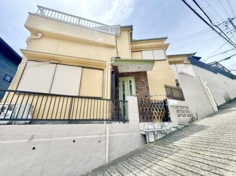 Kobe, Hyogo property