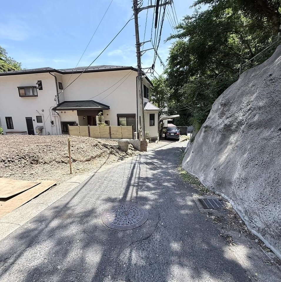 Yamanone 3 (Zushi Station) 31.8 million yen &mdash; photo 5