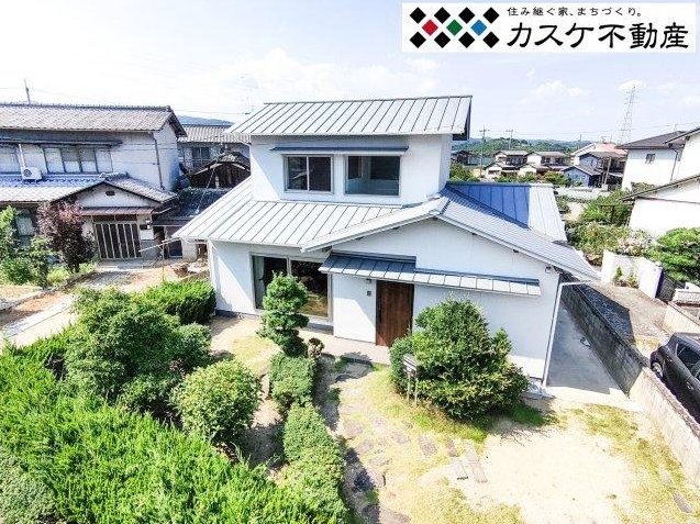 Agasaki Fully Renovated Used House &mdash; photo 1