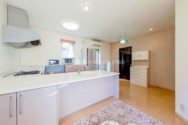 [CASA Brokerage] 1-chome, Nakajima, Nishiyodogawa-ku, Osaka City &mdash; photo 6