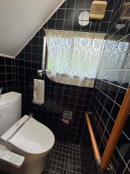 Used detached house in Tahiue-cho, Takamatsu City &mdash; photo 8