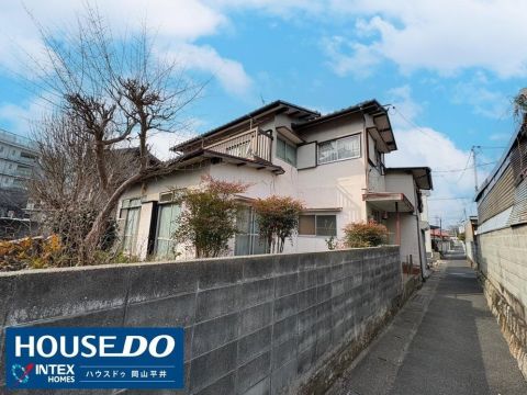 Okayama property