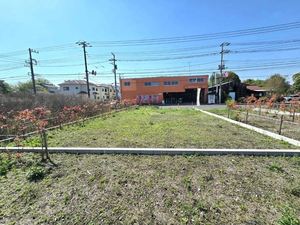 Land + Building from ¥41,800,000 | Over 50 tsubo x Custom Design x Garden Plan Available [Shonandai Phase 237] &mdash; photo 2