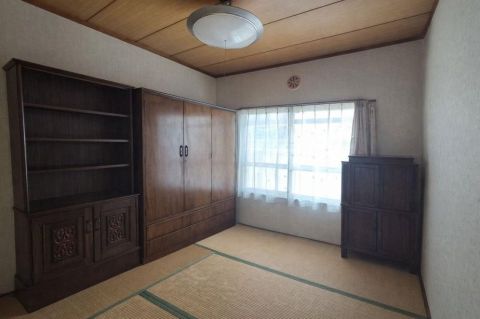 Osaka property