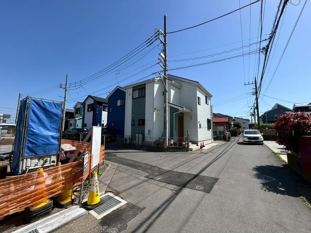 Higashimatsudo 2: 25.99 million yen to 29.99 million yen &mdash; photo 5
