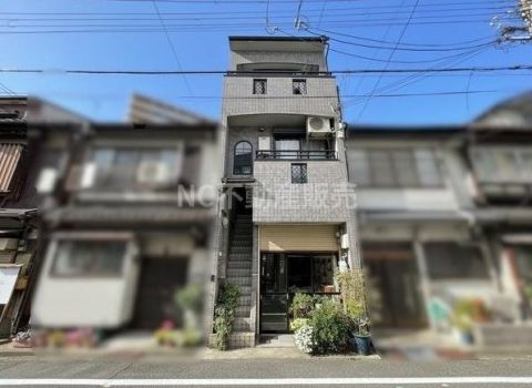 Osaka property