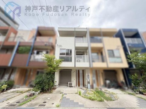 Kobe, Hyogo property