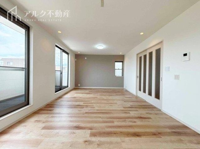 Kamigahara Yonbancho (Mondoyakujin Station) 40.8 million yen &mdash; photo 7