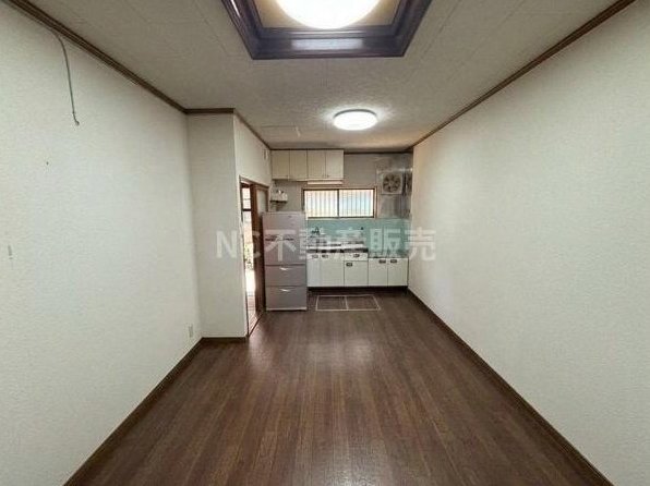 Hayashi-dera 3 (Tobu Ichiba-mae Station) 7.8 million yen &mdash; photo 7