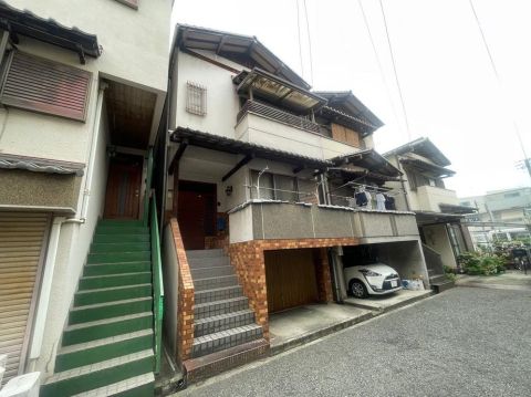 Osaka property