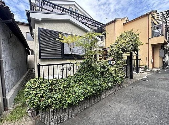Used detached house · 3LDK in Osaka &mdash; photo 8