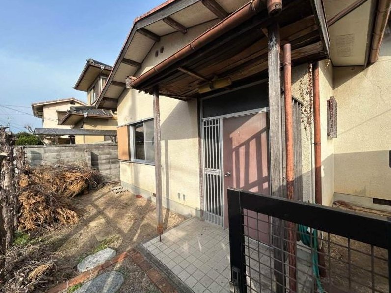 Used detached house in Kawahigashikami, Kagawa-cho, Takamatsu City &mdash; photo 4