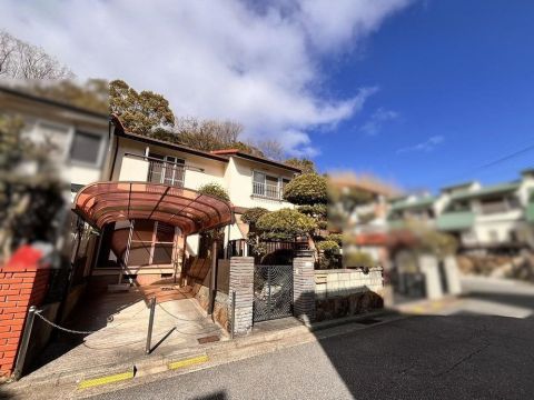 Kobe, Hyogo property