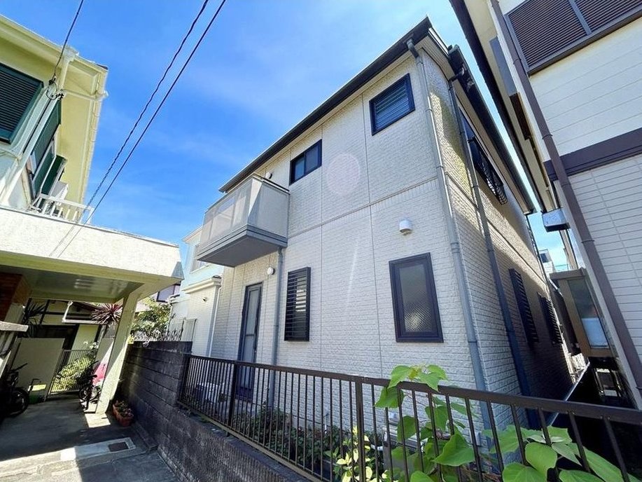 Kuki 4 (Zushi Station) 37.8 million yen &mdash; photo 7