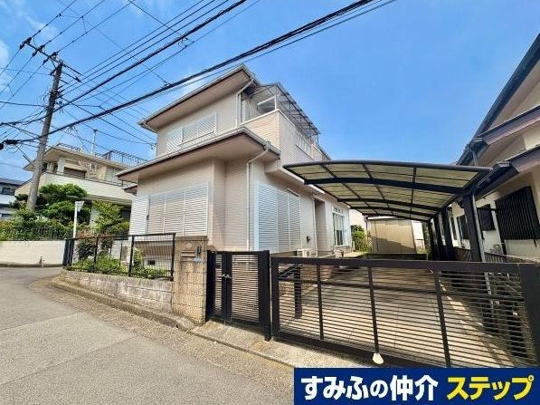 Fujimino 2 (Isehara Station) 14.8 million yen &mdash; photo 1