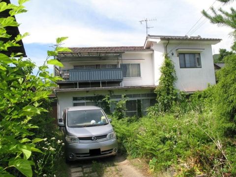 Ueda, Nagano property